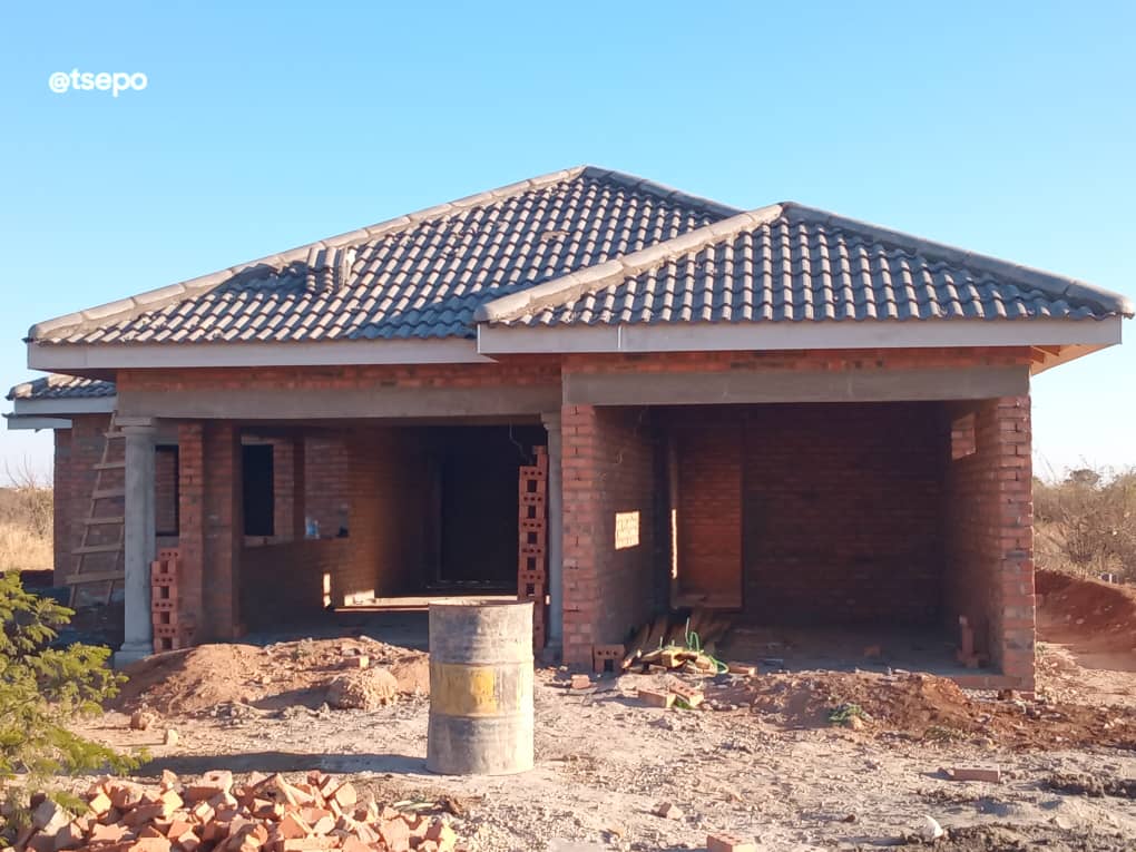 Mtkay Carpenters roofing installation